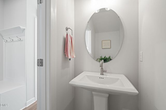 155 Norwell Lane, Pittsboro, NC 27312