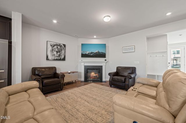 155 Norwell Lane, Pittsboro, NC 27312