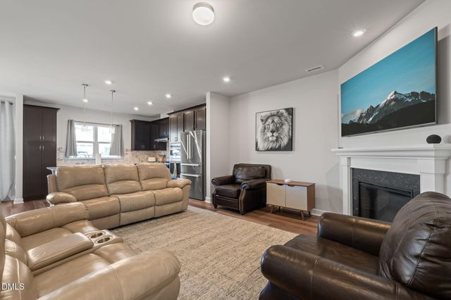 155 Norwell Lane, Pittsboro, NC 27312