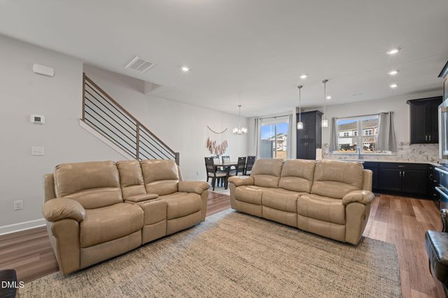 155 Norwell Lane, Pittsboro, NC 27312