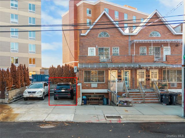 183-26 Booth Memorial Avenue, Fresh Meadows, NY 11365