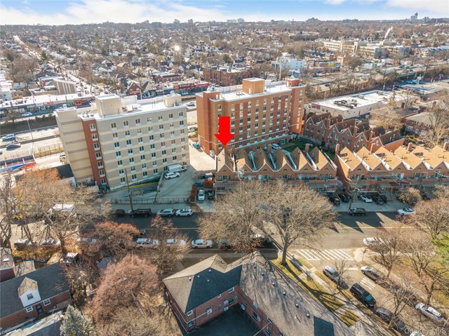 183-26 Booth Memorial Avenue, Fresh Meadows, NY 11365