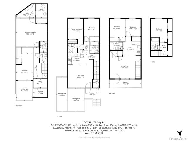 183-26 Booth Memorial Avenue, Fresh Meadows, NY 11365