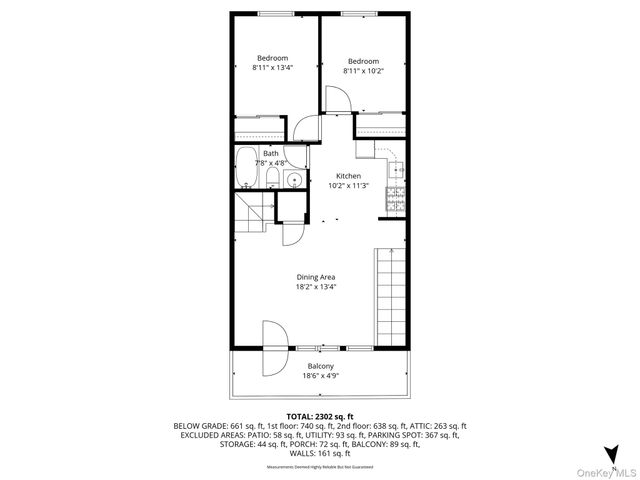 183-26 Booth Memorial Avenue, Fresh Meadows, NY 11365