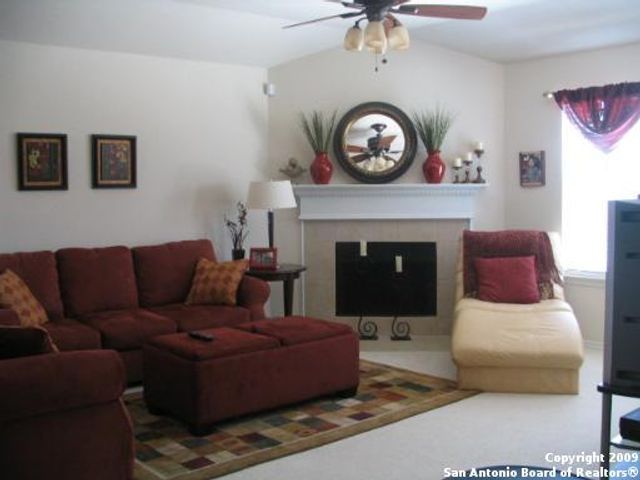 3811 Lenten Rose, San Antonio, TX 78259