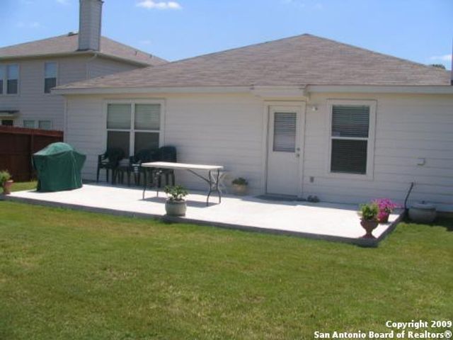 3811 Lenten Rose, San Antonio, TX 78259
