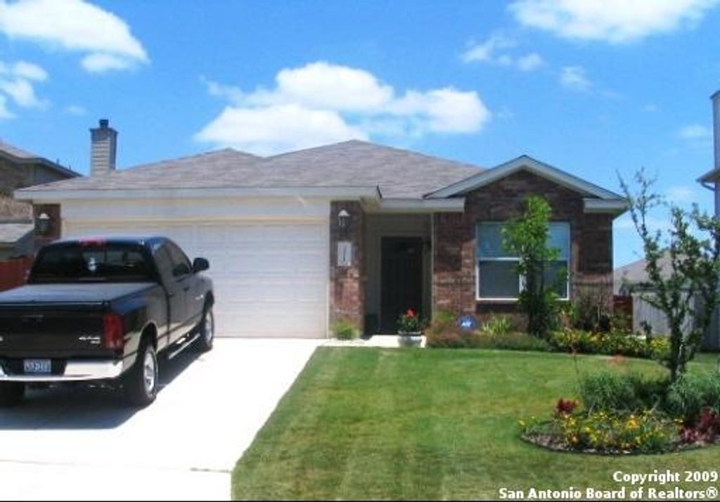 3811 Lenten Rose, San Antonio, TX 78259