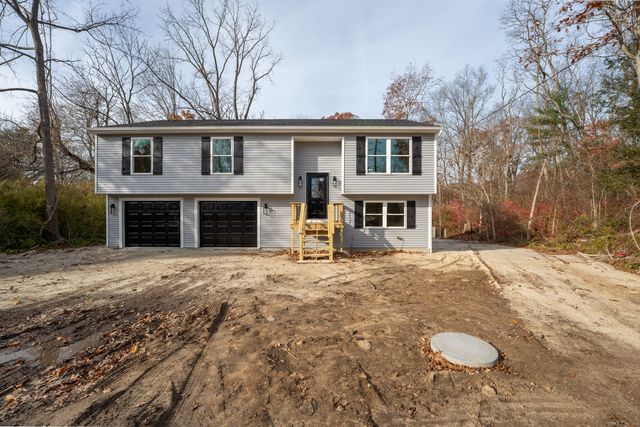 10 School Street Extension, Plainfield, CT 06374