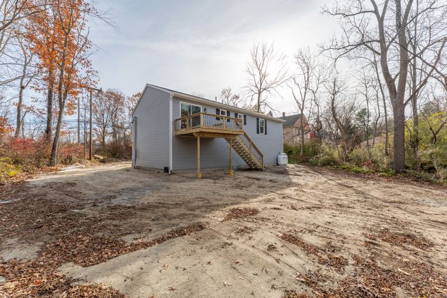 10 School Street Extension, Plainfield, CT 06374