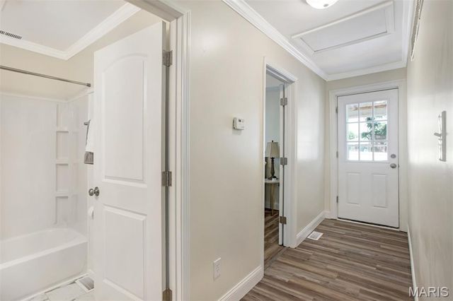 407 Morris Avenue, St Louis, MO 63125