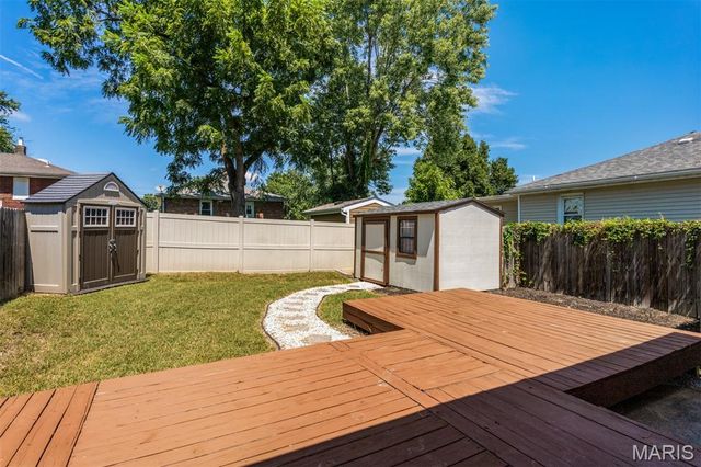 407 Morris Avenue, St Louis, MO 63125