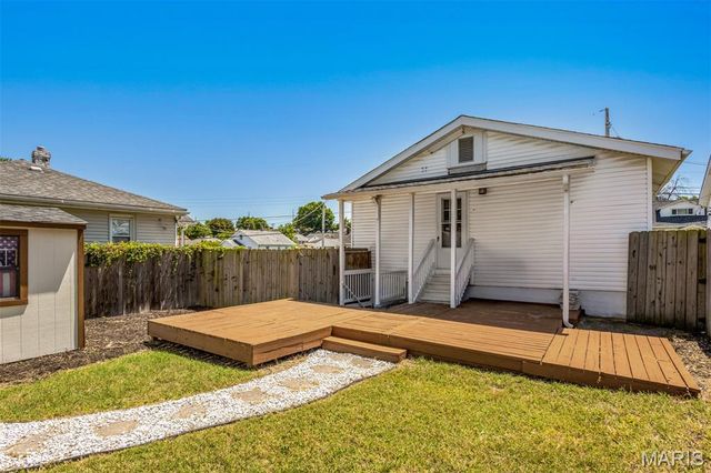 407 Morris Avenue, St Louis, MO 63125