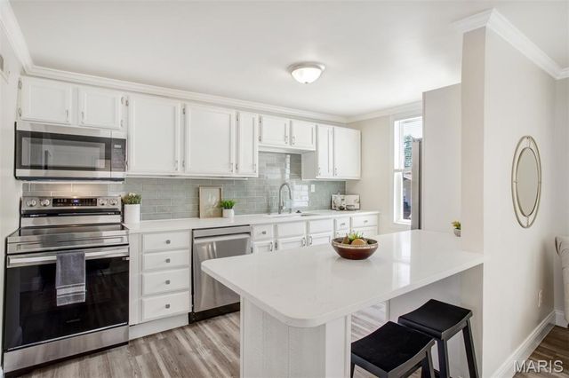 407 Morris Avenue, St Louis, MO 63125