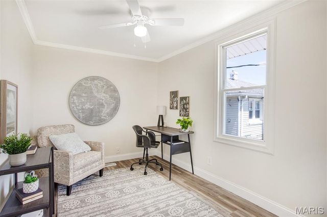 407 Morris Avenue, St Louis, MO 63125