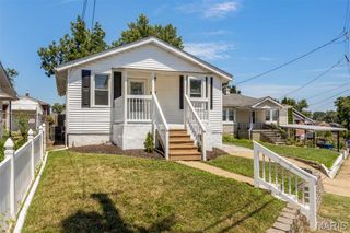 407 Morris Avenue, St Louis, MO 63125