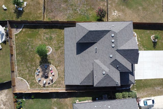 1531 ESSER XING, New Braunfels, TX 78132