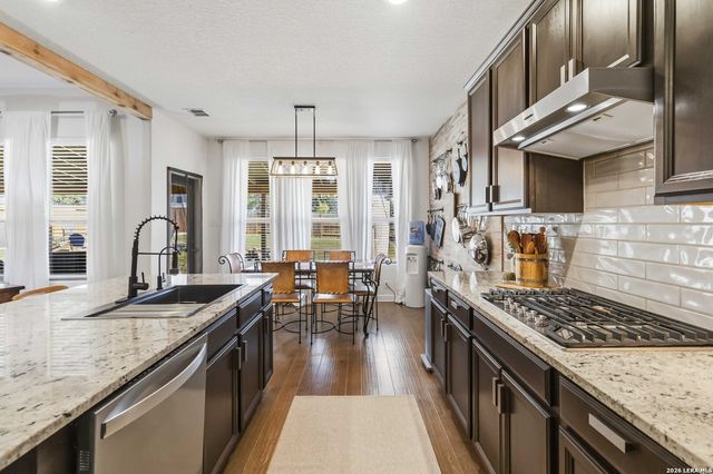 1531 ESSER XING, New Braunfels, TX 78132