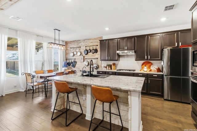 1531 ESSER XING, New Braunfels, TX 78132