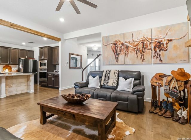 1531 ESSER XING, New Braunfels, TX 78132