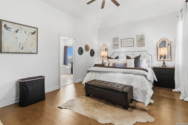 1531 ESSER XING, New Braunfels, TX 78132