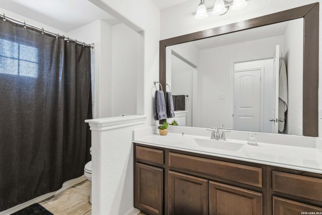 1531 ESSER XING, New Braunfels, TX 78132