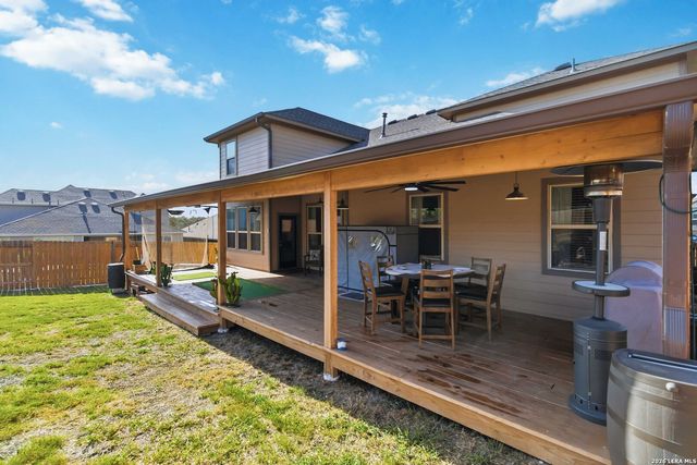 1531 ESSER XING, New Braunfels, TX 78132