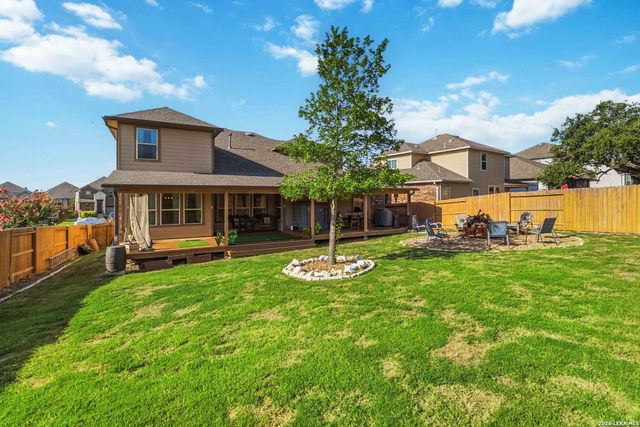 1531 ESSER XING, New Braunfels, TX 78132
