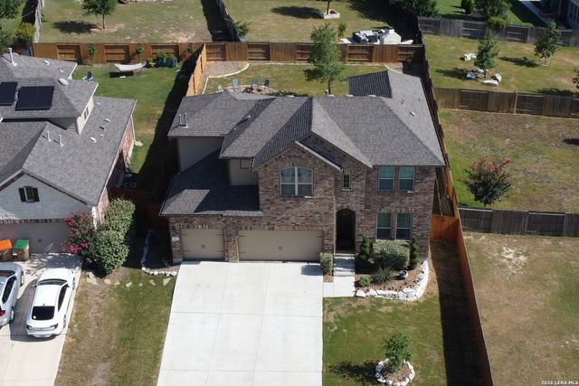 1531 ESSER XING, New Braunfels, TX 78132