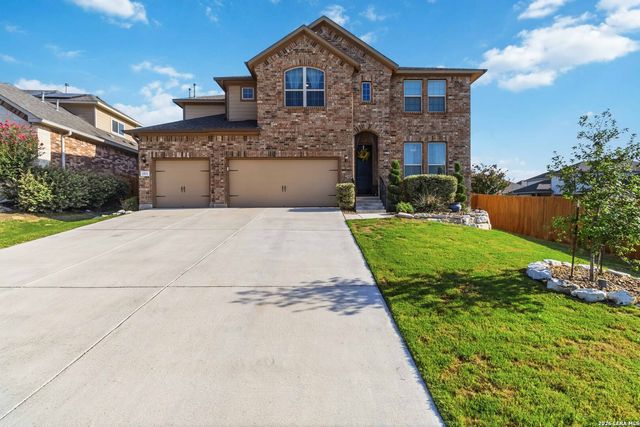 1531 ESSER XING, New Braunfels, TX 78132