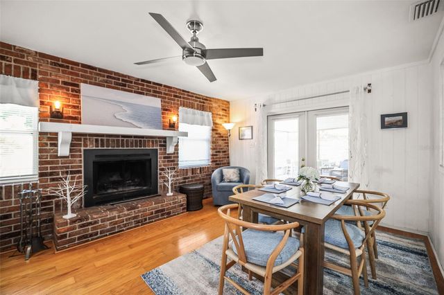 985 GULF VIEW BOULEVARD, Dunedin, FL 34698