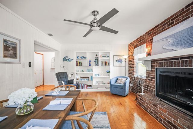 985 GULF VIEW BOULEVARD, Dunedin, FL 34698