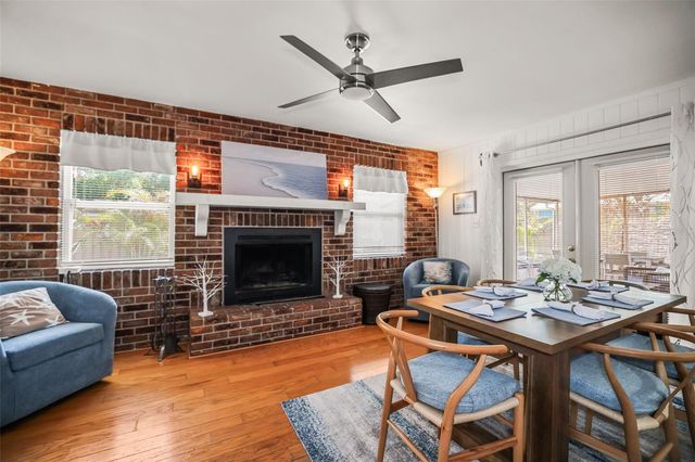 985 GULF VIEW BOULEVARD, Dunedin, FL 34698