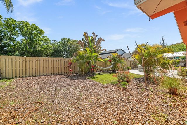 985 GULF VIEW BOULEVARD, Dunedin, FL 34698