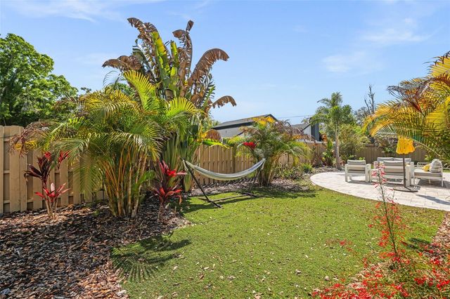 985 GULF VIEW BOULEVARD, Dunedin, FL 34698