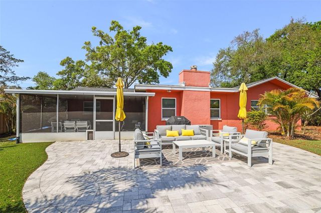 985 GULF VIEW BOULEVARD, Dunedin, FL 34698