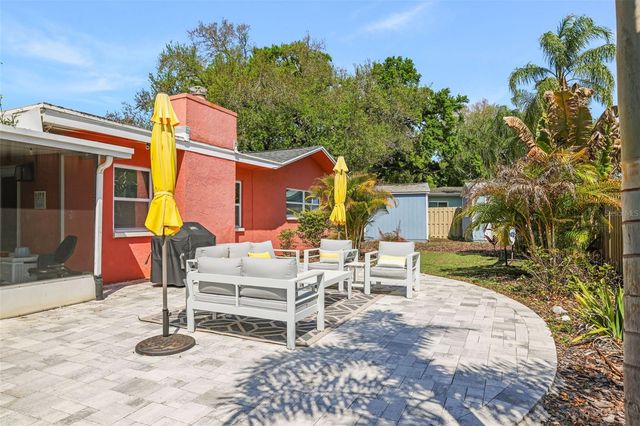 985 GULF VIEW BOULEVARD, Dunedin, FL 34698