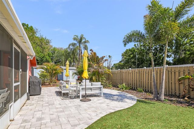 985 GULF VIEW BOULEVARD, Dunedin, FL 34698