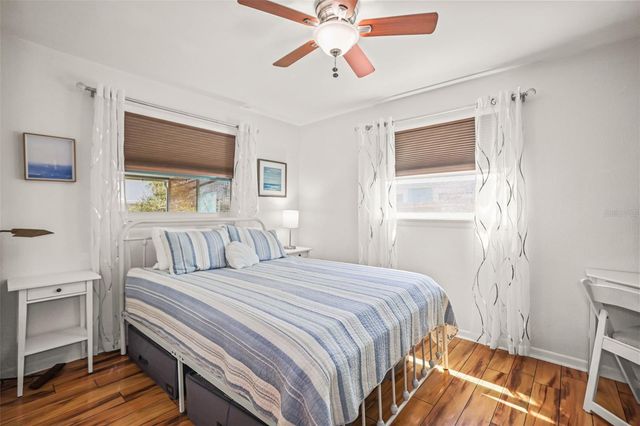 985 GULF VIEW BOULEVARD, Dunedin, FL 34698