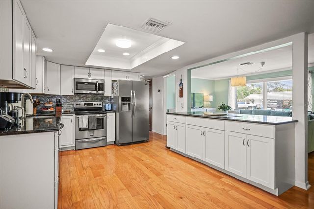 985 GULF VIEW BOULEVARD, Dunedin, FL 34698