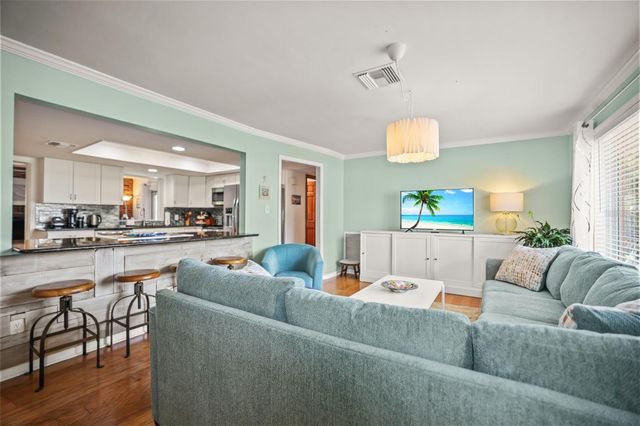 985 GULF VIEW BOULEVARD, Dunedin, FL 34698