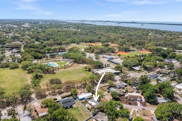 985 GULF VIEW BOULEVARD, Dunedin, FL 34698