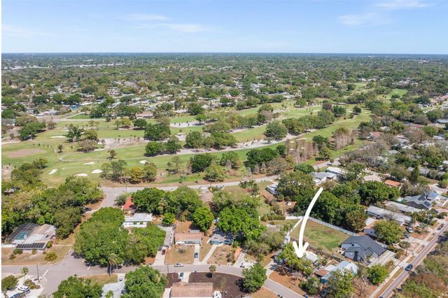 985 GULF VIEW BOULEVARD, Dunedin, FL 34698