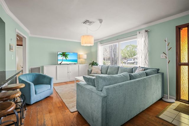 985 GULF VIEW BOULEVARD, Dunedin, FL 34698