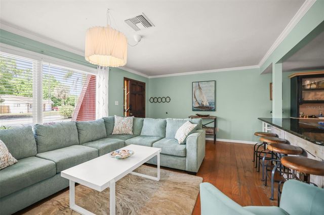 985 GULF VIEW BOULEVARD, Dunedin, FL 34698