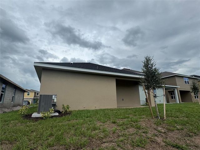 4038 SAGEFIELD DRIVE, Harmony, FL 34773