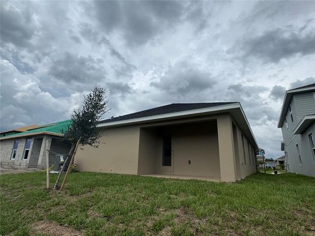 4038 SAGEFIELD DRIVE, Harmony, FL 34773