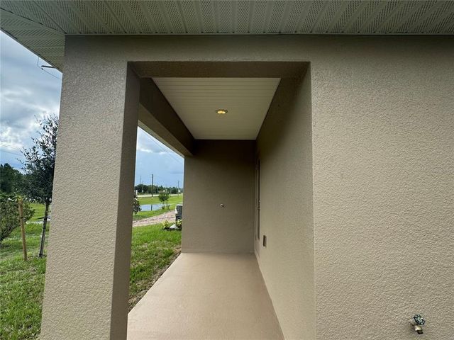 4038 SAGEFIELD DRIVE, Harmony, FL 34773
