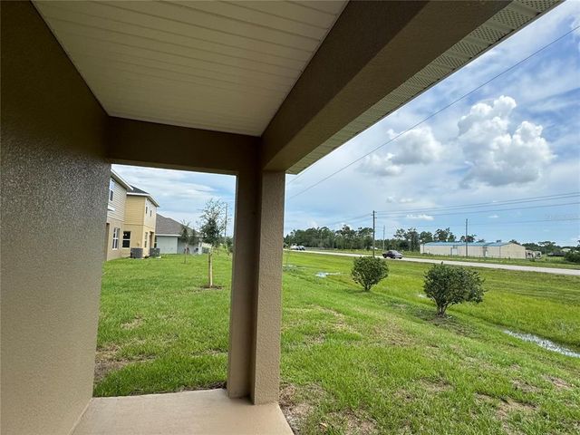 4038 SAGEFIELD DRIVE, Harmony, FL 34773