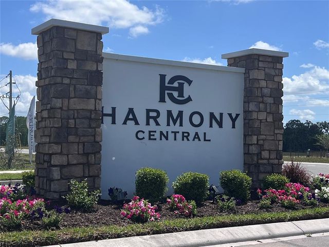 4038 SAGEFIELD DRIVE, Harmony, FL 34773