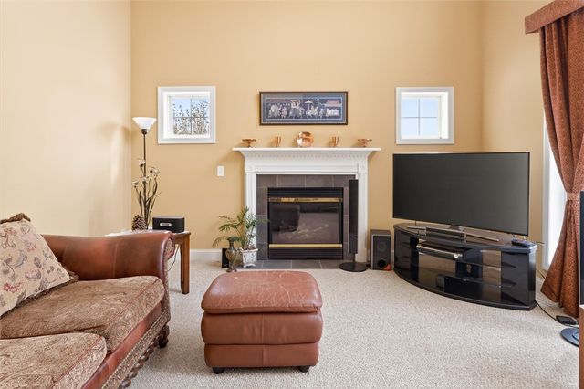 2 Chriswell Lane, Pittsford, NY 14534